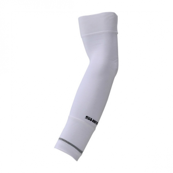 Shimano naadloze armwarmers 3D pasvorm ECWWABSJS02UW4